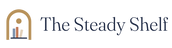 The Steady Shelf - Home